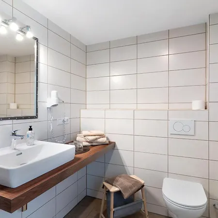 Ferienwohnung Urlaub im Kulturdenkmal Alpirsbach Exterior foto