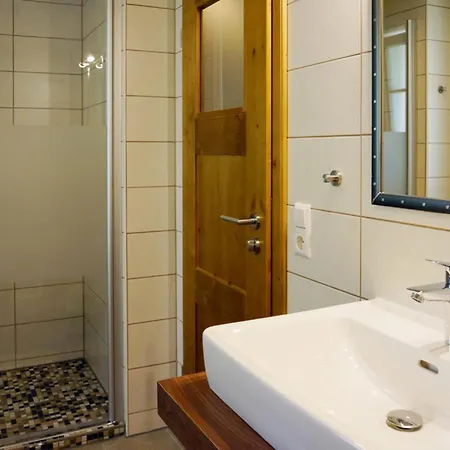 Ferienwohnung Urlaub im Kulturdenkmal Alpirsbach Exterior foto